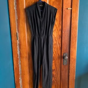 Nooworks Black Magic Suit